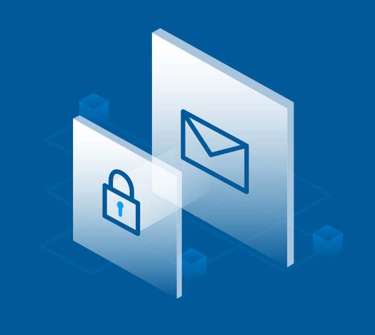 Secure Email (S/MIME) Product Image