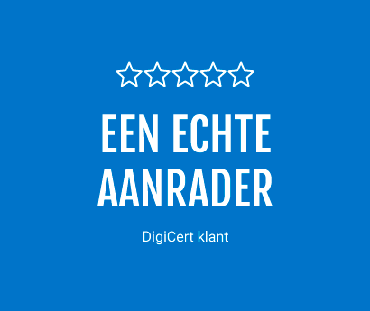Mark Certificates Review Dutch