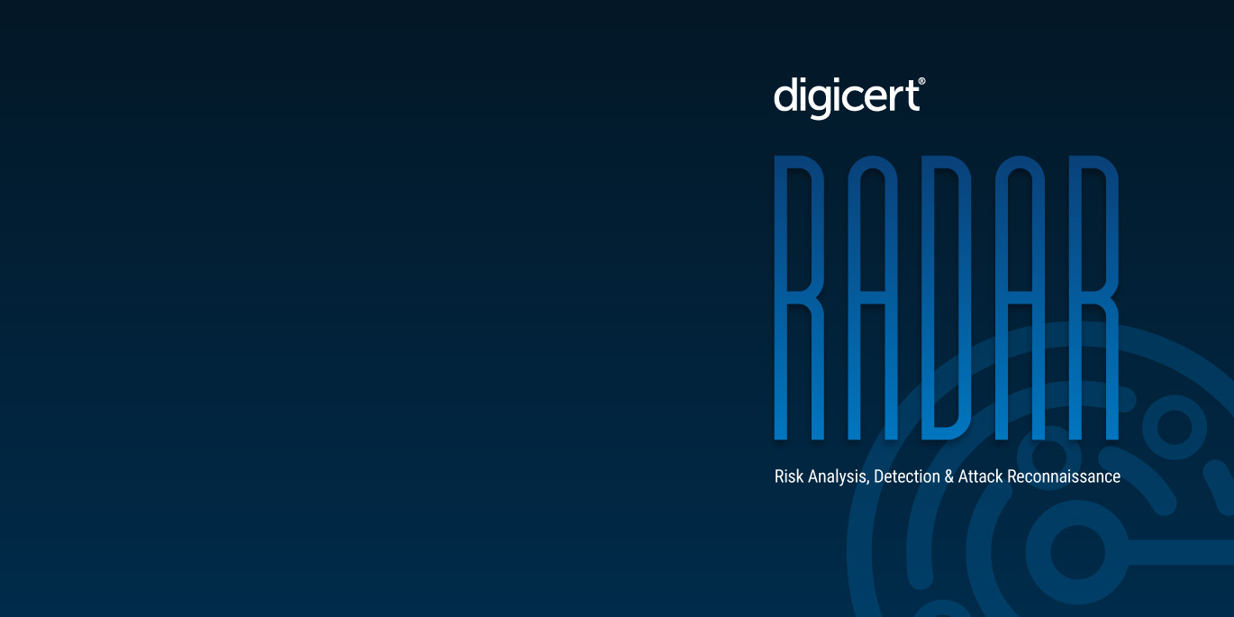 RADAR: Threats, Decoded Fast