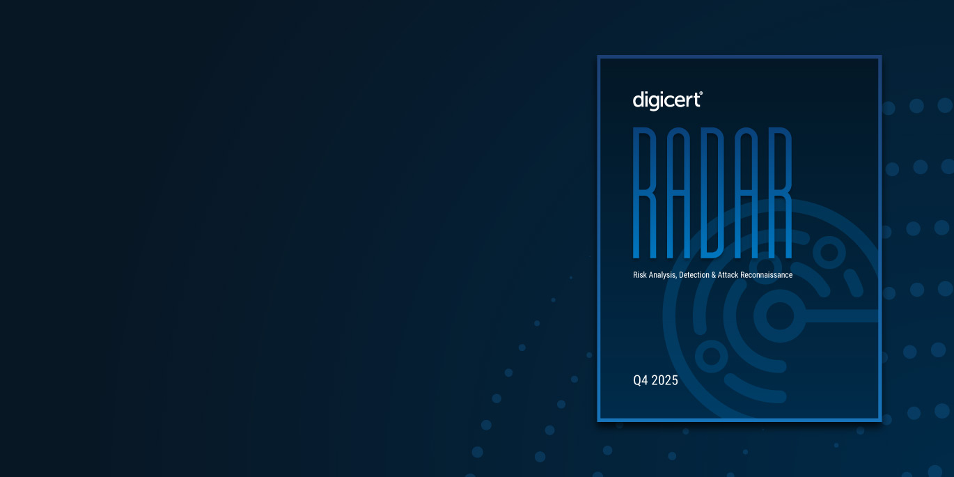 RADAR: Threats, Decoded Fast
