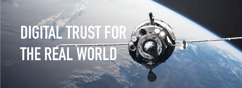 Digital Trust for the Real World