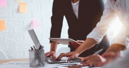 Solutions for Resilience