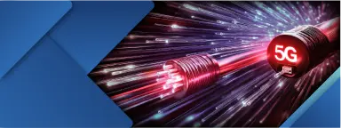 Solutions for 5G