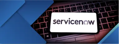 Solutions for ServiceNOW