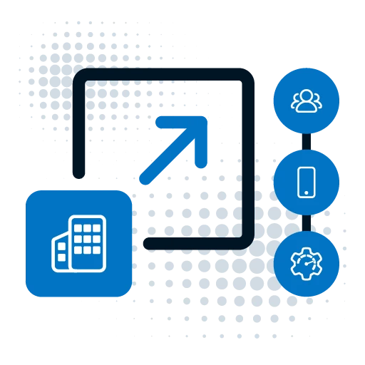 Built for enterprise scale illustration