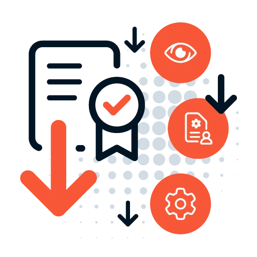 Legacy PKI illustration