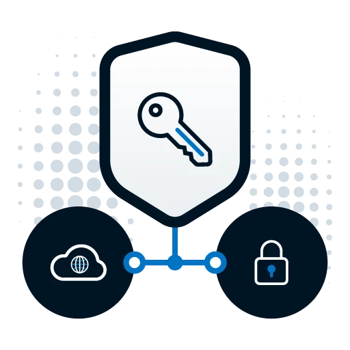 One trust foundation illustration