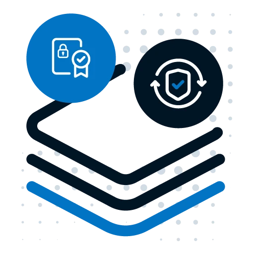 Unified platform approach

