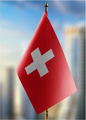Solutions for Switzerland