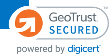 GeoTrust Secured Site Seal