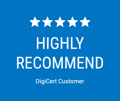 VMC Highly Recommend Rating