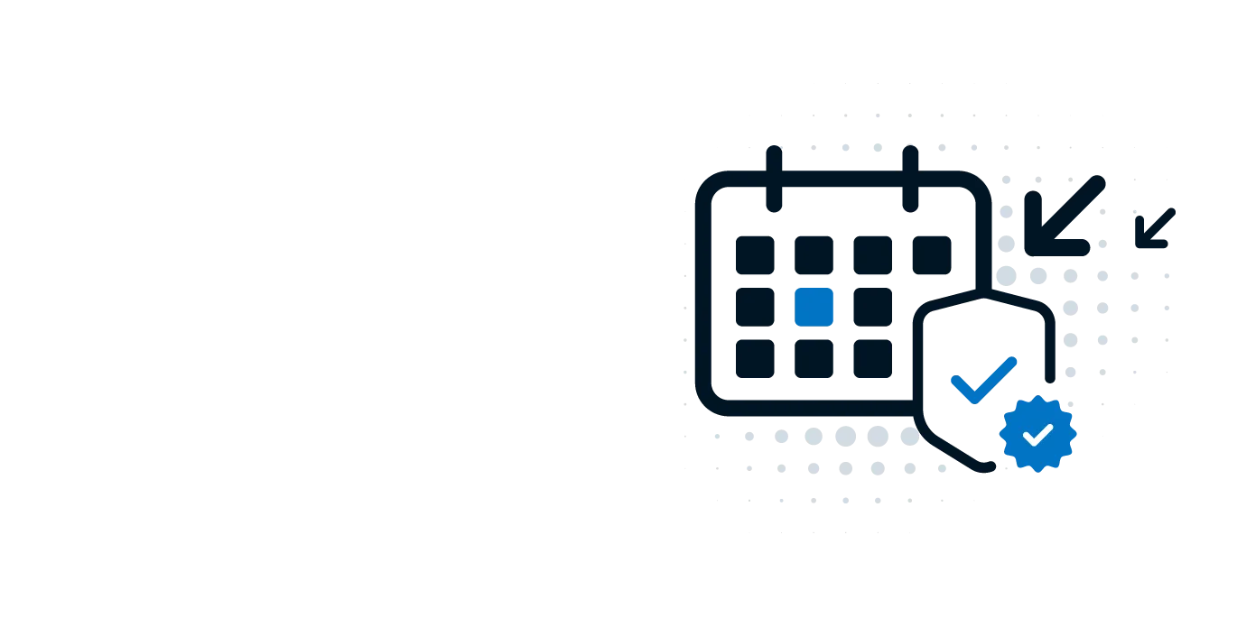 Trust Calendar