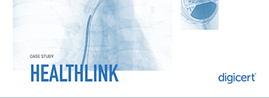 Healthlink Case Study Thumbnail