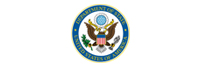 Department of USA Logo