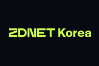 ZDNet Korea logo for KR Newsroom