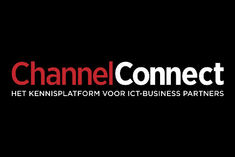 Channel Connect logo for NL Newsroom