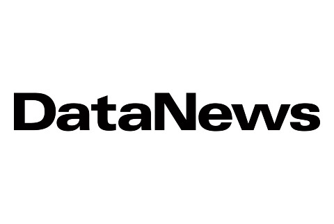 Data News logo for NL Newsroom