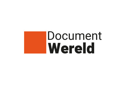 Document Wereld logo for NL Newsroom