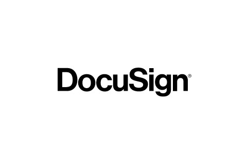 DocuSign logo for NL Newsroom