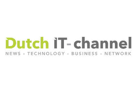 Dutch IT Channel logo for NL Newsroom