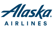 Home Page Alaska Logo