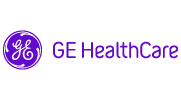 Home Page GE Healthcare Logo