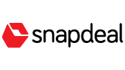 Home Page Snapdeal Logo