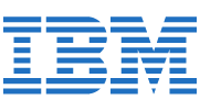 Home Page IBM Logo