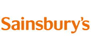Home Page Sainsbury Logo