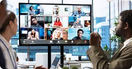 Development is decentralized Development is decentralized