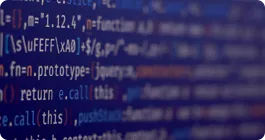 Code signing setups are inconsistent Code signing setups are inconsistent