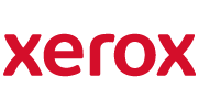 Home Page Xerox Logo