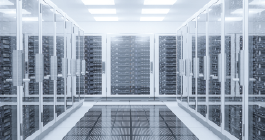 Servers and Infrastructure