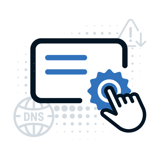 Eliminate manual certificate validation