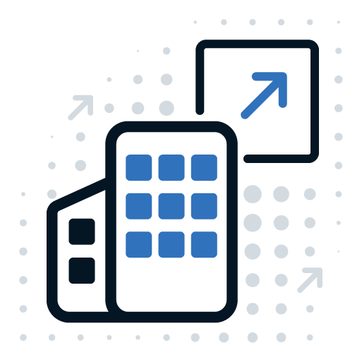 Enterprise scale
