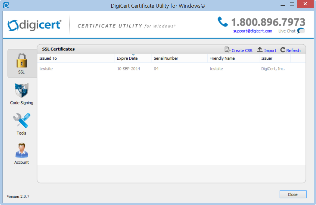 Ssl Setup Apache Windows 10