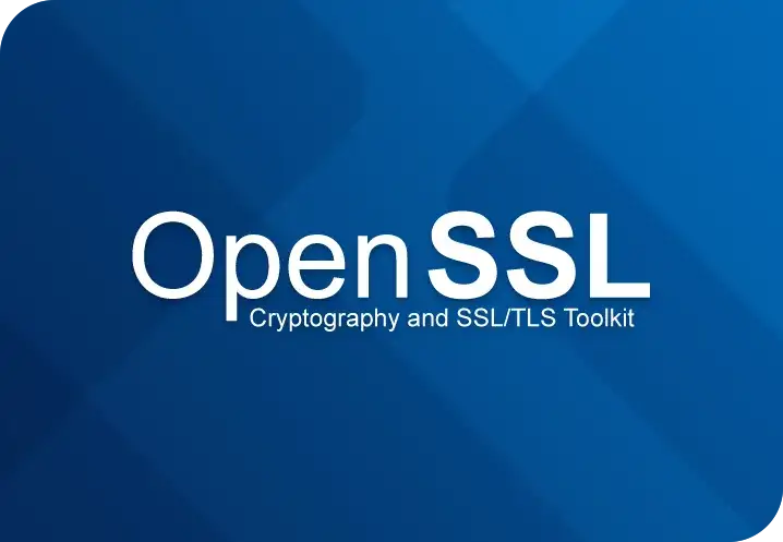 Integration Partner, Open SSL