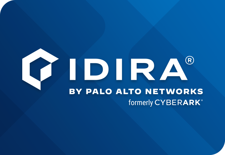 Idira formerly CyberArk Integrations