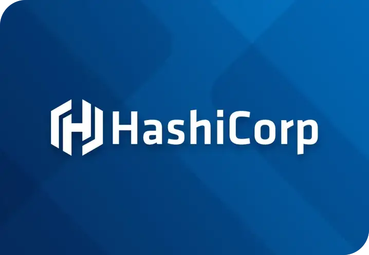 HashiCorp Hero