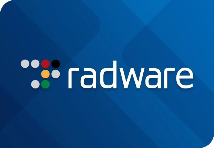 Radware Alteon Load Balancers integration