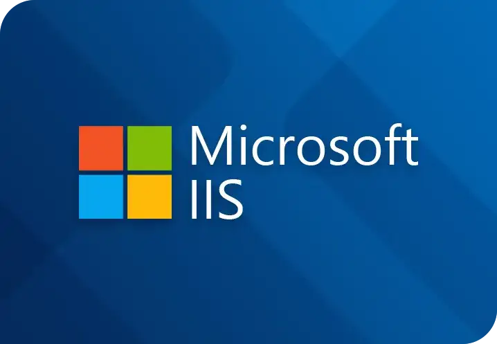 Microsoft IIS Hero