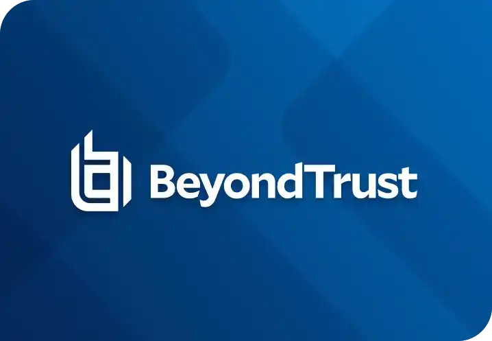 Beyond Trust Integration Hero