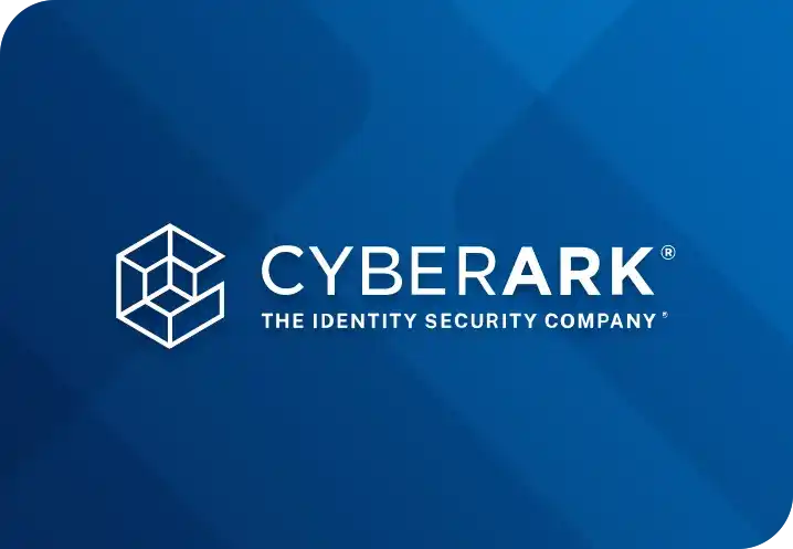 CyberArk Hero