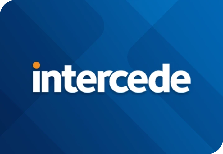 intercede Hero