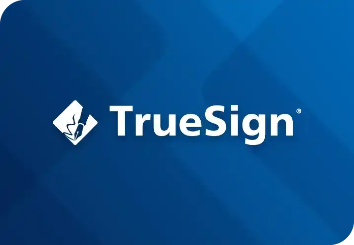 TrueSign Hero