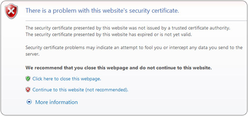 How to Install a Free or Paid SSL Certificate for Your Website - Sucuri