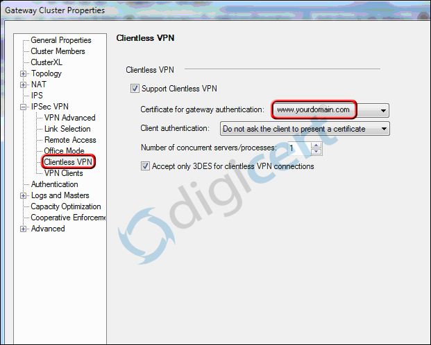 checkpoint vpn client ubuntu