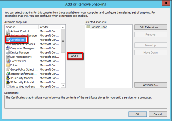 How to enable SSL after purchase - SSL Certificates 