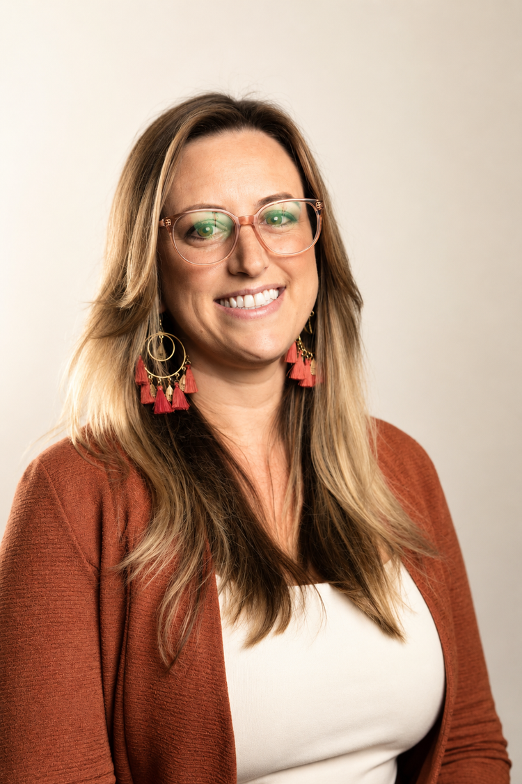 Candice Smith Headshot
