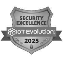 Iot evolution award web image bw